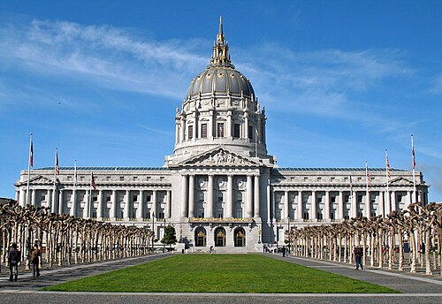 City Hall (San Francisco)